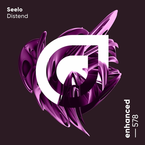 Seelo - Distend [ENHANCED578E]